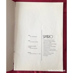 LIBROS FIESTAS PATRONALES DENIA-AÑOS 1975 1976 1980 1981.