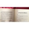 LIBROS FIESTAS PATRONALES DENIA-AÑOS 1975 1976 1980 1981.