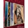 FALLAS VALENCIA-FALLAS DENIA-FALLES DENIA- LIBROS DE FALLAS-LLIBRETS DE FALLES 1976 1980 1984 1986.