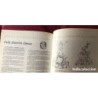 FALLAS VALENCIA-FALLAS DENIA-FALLES DENIA- LIBROS DE FALLAS-LLIBRETS DE FALLES 1976 1980 1984 1986.