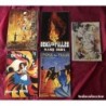 FALLAS VALENCIA-FALLAS DENIA-FALLES DENIA-LIBROS DE FALLAS-LLIBRETS FALLES 1979 1981 1985 1987 2000
