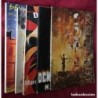 FALLAS VALENCIA-FALLAS DENIA-FALLES DENIA-LIBROS DE FALLAS-LLIBRETS FALLES 1979 1981 1985 1987 2000
