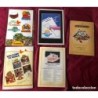 FALLAS VALENCIA-FALLAS DENIA-FALLES DENIA-LIBROS DE FALLAS-LLIBRETS FALLES 1979 1981 1985 1987 2000