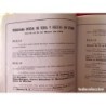 OSUNA-LIBROS DE FIESTAS-FERIA GRANDE DE OSUNA 1973 1974-1975.