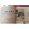 OSUNA-LIBROS DE FIESTAS-FERIA GRANDE DE OSUNA 1973 1974-1975.