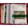QUART DE POBLET-VALENCIA-8 PROGRAMAS DE FIESTAS-LIBROS DE FIESTAS-DESDE EL AÑO 1969