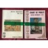QUART DE POBLET-VALENCIA-8 PROGRAMAS DE FIESTAS-LIBROS DE FIESTAS-DESDE EL AÑO 1969