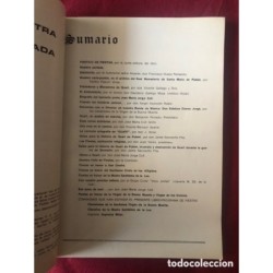 QUART DE POBLET-VALENCIA-8 PROGRAMAS DE FIESTAS-LIBROS DE FIESTAS-DESDE EL AÑO 1969