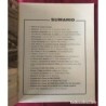 QUART DE POBLET-VALENCIA-8 PROGRAMAS DE FIESTAS-LIBROS DE FIESTAS-DESDE EL AÑO 1969