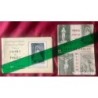 QUART DE POBLET-VALENCIA-10 PROGRAMAS DE FIESTAS-DESDE EL AÑO 1949.