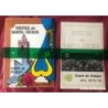 QUART DE POBLET-VALENCIA-10 PROGRAMAS DE FIESTAS-DESDE EL AÑO 1949.