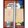 QUART DE POBLET-VALENCIA-10 PROGRAMAS DE FIESTAS-DESDE EL AÑO 1949.