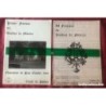 QUART DE POBLET-VALENCIA-FESTIVAL DE BANDAS DE MUSICA-AÑOS 1969 1970 1972 1974.