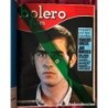 BOLERO FILM-REVISTA SEMANAL DE ACTUALIDAD Y FOTONOVELAS-22 NUMEROS-ENCUADERNADOS-AÑO 1º-AÑO 1967