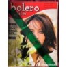 BOLERO FILM-REVISTA SEMANAL DE ACTUALIDAD Y FOTONOVELAS-22 NUMEROS-ENCUADERNADOS-AÑO 1º-AÑO 1967