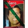 BOLERO FILM-REVISTA SEMANAL DE ACTUALIDAD Y FOTONOVELAS-22 NUMEROS-ENCUADERNADOS-AÑO 1º-AÑO 1967