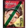 BOLERO FILM-REVISTA SEMANAL DE ACTUALIDAD Y FOTONOVELAS-22 NUMEROS-ENCUADERNADOS-AÑO 1º-AÑO 1967
