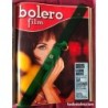 BOLERO FILM-REVISTA SEMANAL DE ACTUALIDAD Y FOTONOVELAS-22 NUMEROS-ENCUADERNADOS-AÑO 1º-AÑO 1967