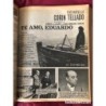 FOTONOVELA CORÍN TELLADO- 10 NUMEROS-ENCUADERNADO-EDITORIAL ROLLÁN -1966.