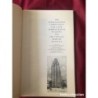 Chicago tribune tower competition & Late entries-1981.