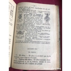 ENCICLOPEDIA CICLICO-PEDAGOCIA-GRADO ELEMENTAL-JOSE DALMAU CARLES- AÑOS 30.