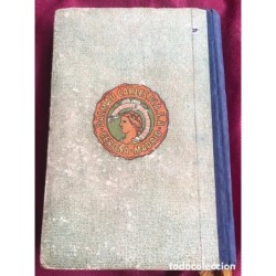 ENCICLOPEDIA CICLICO-PEDAGOCIA-GRADO ELEMENTAL-JOSE DALMAU CARLES- AÑOS 30.
