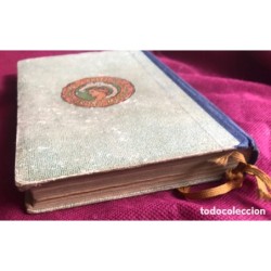 ENCICLOPEDIA CICLICO-PEDAGOCIA-GRADO ELEMENTAL-JOSE DALMAU CARLES- AÑOS 30.