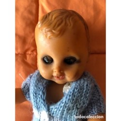 MUÑECO ALFREDITO DE LA CASA GAMA