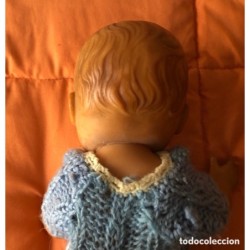 MUÑECO ALFREDITO DE LA CASA GAMA