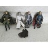 EL SEÑOR DE LOS ANILLOS-MARVEL-FIGURAS ARTICULAS.