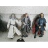 EL SEÑOR DE LOS ANILLOS-MARVEL-FIGURAS ARTICULAS.