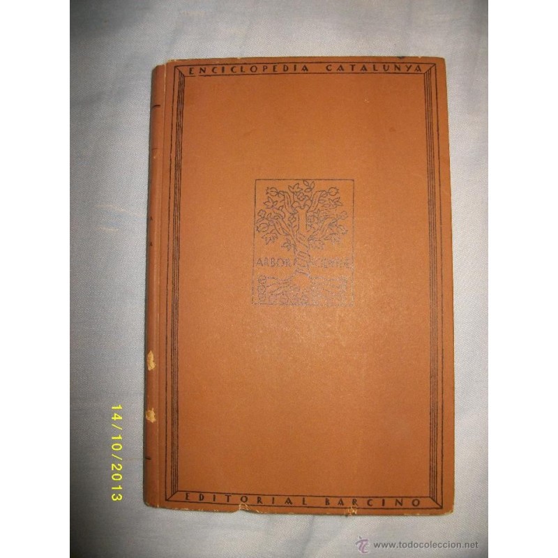 LA DANSA A CATALUNYA VOLUM I