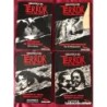 BIBLIOTECA DEL TERROR-EDICIONES FORUM-14 NUMEROS.