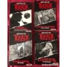 BIBLIOTECA DEL TERROR-EDICIONES FORUM-14 NUMEROS.