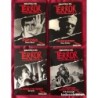 BIBLIOTECA DEL TERROR-EDICIONES FORUM-14 NUMEROS.