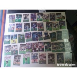 cromos futbol mundi cromo 94-95