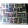 cromos futbol mundi cromo 94-95