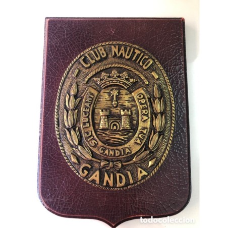 METOPA CLUB NÁUTICO DE GANDIA.