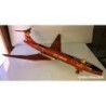 AVION RICO DE HOJALATA HIERRO DE FRICCION. SAETA CE - 063R.