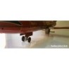 AVION RICO DE HOJALATA HIERRO DE FRICCION. SAETA CE - 063R.