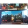 32 postales de locomotoras de tren.