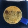 EXCLUSIVE EDITION BUCKINGHAM PALACE-MEDALLION- THE QUEEN´S GALLERY-MEDAL.
