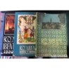 BOCAIRENT-VALÈNCIA- 3 PROGRAMAS DE FIESTAS-3 LIBROS DE FIESTAS-AÑOS 1980 1981 1990
