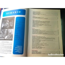 BOCAIRENT-VALÈNCIA- 3 PROGRAMAS DE FIESTAS-3 LIBROS DE FIESTAS-AÑOS 1980 1981 1990