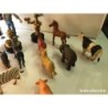 FIGURAS DE ANIMALES- LOTE.