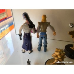 FIGURAS DE ANIMALES- LOTE.