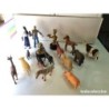 FIGURAS DE ANIMALES- LOTE.