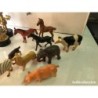 FIGURAS DE ANIMALES- LOTE.