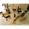 FIGURAS DE ANIMALES- LOTE.