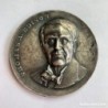 MEDALLA THOMAS A. EDISON-NAVIDADES CORONA-AÑO 1971.